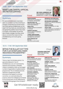 2022 annual symposium of the University of Cambridge in the UK